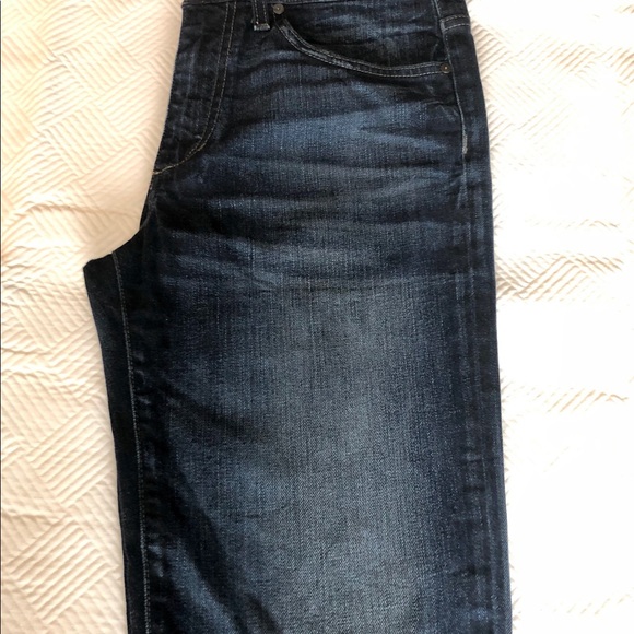 Joe’s The Classic 31/33.5 - Picture 3 of 4